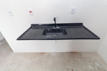 Apartamento à venda com 39m², 2 quartos e sem vagaSala/Cozinha