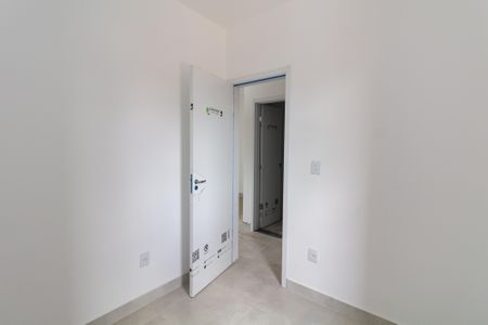 Apartamento à venda com 39m², 2 quartos e sem vagaQuarto 2