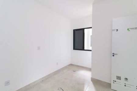 Apartamento à venda com 39m², 2 quartos e sem vagaQuarto 1