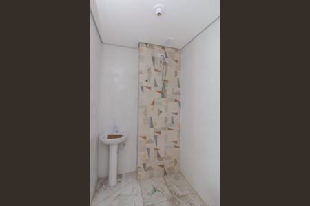 Apartamento à venda com 39m², 2 quartos e sem vagaBanheiro
