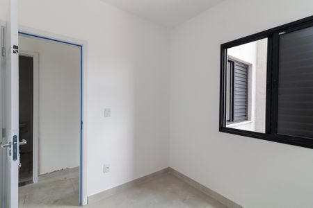 Apartamento à venda com 39m², 2 quartos e sem vagaQuarto 2