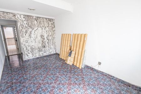 sala de apartamento para alugar com 2 quartos, 65m² em Itapoã, Belo Horizonte