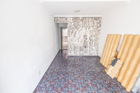 sala de apartamento para alugar com 2 quartos, 65m² em Itapoã, Belo Horizonte