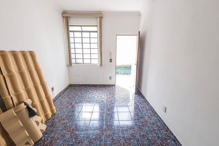 sala de apartamento para alugar com 2 quartos, 65m² em Itapoã, Belo Horizonte