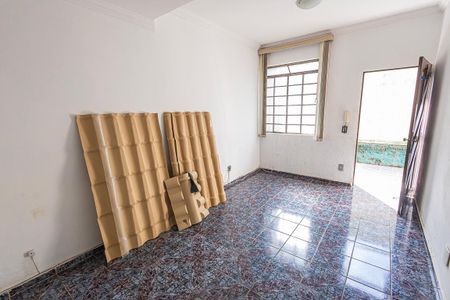 sala de apartamento para alugar com 2 quartos, 65m² em Itapoã, Belo Horizonte