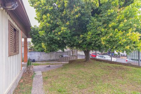 Casa à venda com 100m², 1 quarto e sem vagaÁrea externa/Frente da Casa