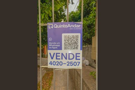 Casa à venda com 100m², 1 quarto e sem vagaplaca instalada