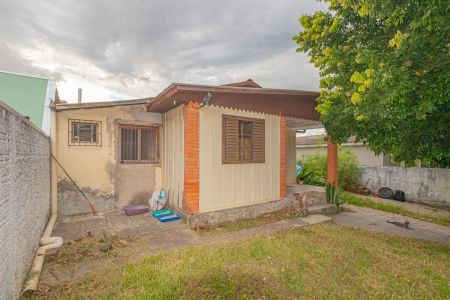 Casa à venda com 100m², 1 quarto e sem vagaFachada