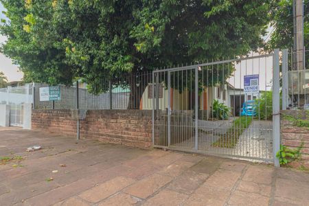 Casa à venda com 100m², 1 quarto e sem vagaFachada/Placa