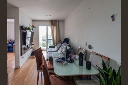 Apartamento para alugar com 2 quartos, 50m² em Vila Pirituba, São Paulo