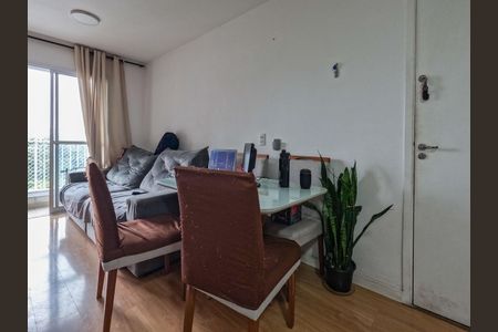 Apartamento para alugar com 2 quartos, 50m² em Vila Pirituba, São Paulo