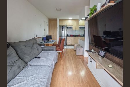 Apartamento para alugar com 2 quartos, 50m² em Vila Pirituba, São Paulo