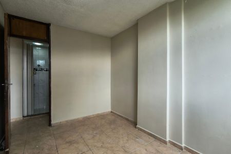 Apartamento à venda com 54m², 2 quartos e 1 vagaQuarto 2