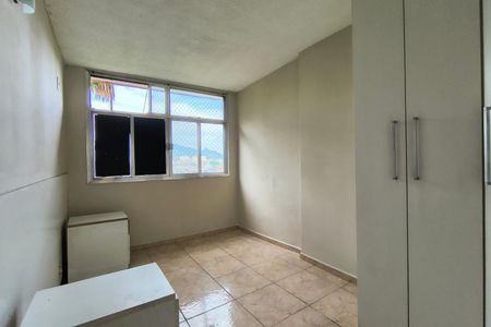 Apartamento à venda com 54m², 2 quartos e 1 vagaQuarto 1 - Armários