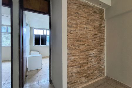 Sala de apartamento para alugar com 2 quartos, 54m² em Taquara, Rio de Janeiro