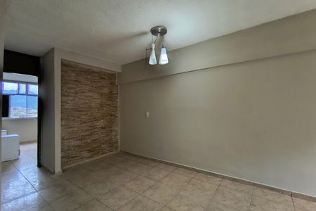 Sala de apartamento para alugar com 2 quartos, 54m² em Taquara, Rio de Janeiro