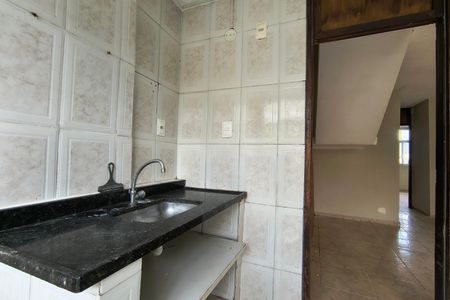 Apartamento à venda com 54m², 2 quartos e 1 vagaCozinha - Armários