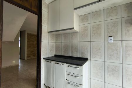 Apartamento à venda com 54m², 2 quartos e 1 vagaCozinha - Armários