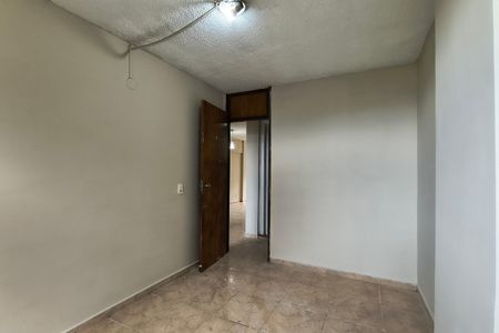 Apartamento à venda com 54m², 2 quartos e 1 vagaQuarto 2