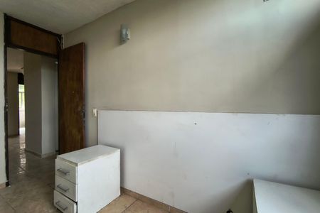 Apartamento à venda com 54m², 2 quartos e 1 vagaQuarto 1 - Armários