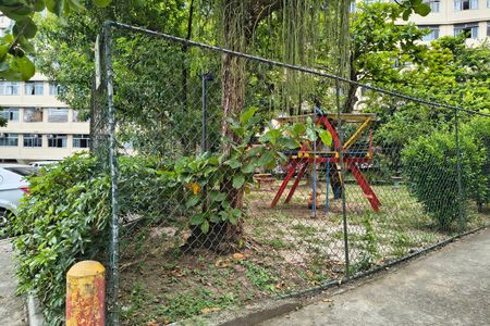 Apartamento à venda com 54m², 2 quartos e 1 vagaÁrea comum - Playground