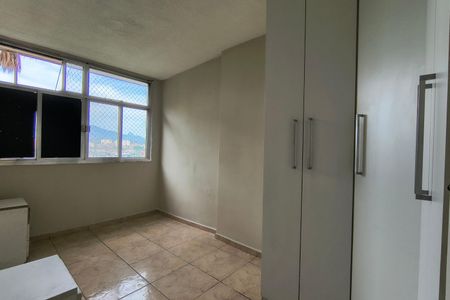 Apartamento à venda com 54m², 2 quartos e 1 vagaQuarto 1 - Armários