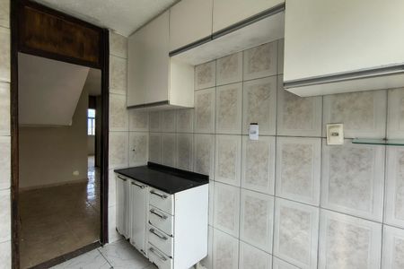 Apartamento à venda com 54m², 2 quartos e 1 vagaCozinha - Armários