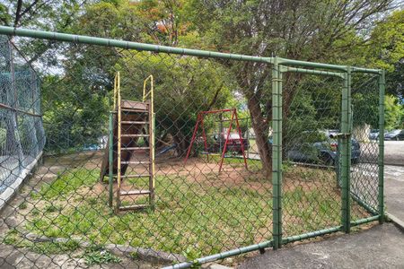 Apartamento à venda com 54m², 2 quartos e 1 vagaÁrea comum - Playground