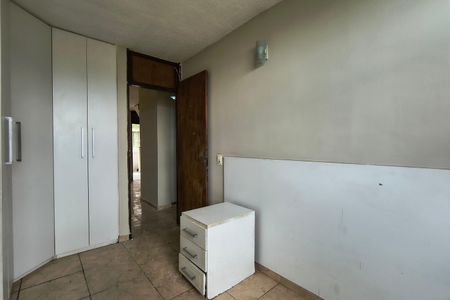 Apartamento à venda com 54m², 2 quartos e 1 vagaQuarto 1 - Armários