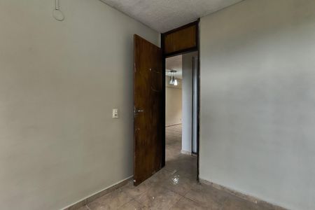 Apartamento à venda com 54m², 2 quartos e 1 vagaQuarto 2