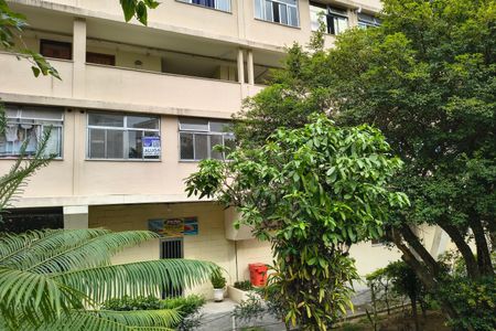 Apartamento à venda com 54m², 2 quartos e 1 vagaFachada 