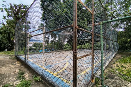 Apartamento à venda com 54m², 2 quartos e 1 vagaQuadra Esportiva
