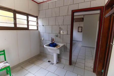 Casa à venda com 1100m², 4 quartos e sem vaga Casa à venda com 1100m², 4 quartos e sem vagaÁrea de Serviço