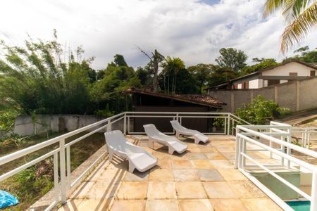 Casa à venda com 1100m², 4 quartos e sem vaga Casa à venda com 1100m², 4 quartos e sem vagaÁrea externa
