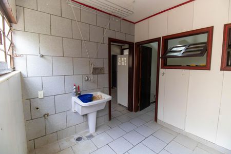 Casa à venda com 1100m², 4 quartos e sem vaga Casa à venda com 1100m², 4 quartos e sem vagaÁrea de Serviço