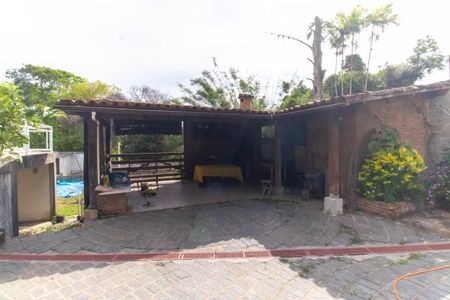 Casa à venda com 1100m², 4 quartos e sem vaga Casa à venda com 1100m², 4 quartos e sem vagaÁrea externa