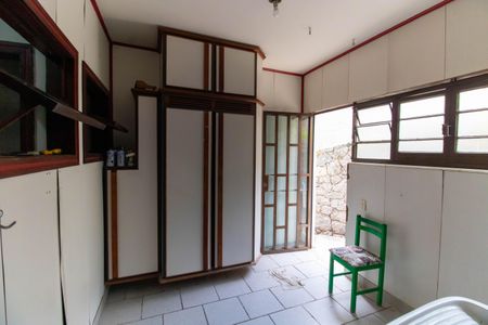 Casa à venda com 1100m², 4 quartos e sem vaga Casa à venda com 1100m², 4 quartos e sem vagaÁrea de Serviço