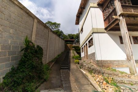 Casa à venda com 1100m², 4 quartos e sem vaga Casa à venda com 1100m², 4 quartos e sem vagaÁrea externa