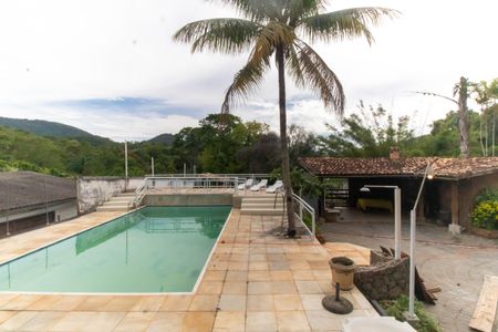 Casa à venda com 1100m², 4 quartos e sem vaga Casa à venda com 1100m², 4 quartos e sem vagaVista da Sala