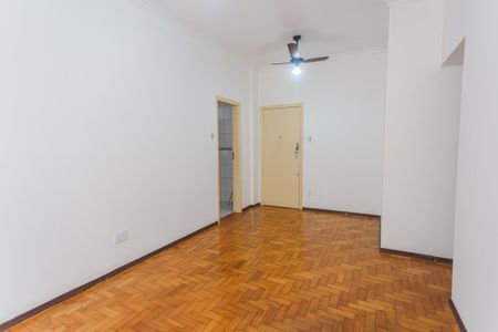 Sala de apartamento para alugar com 2 quartos, 74m² em Lourdes, Belo Horizonte