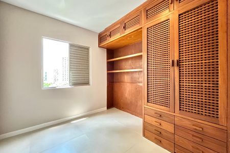 Quarto de apartamento para alugar com 1 quarto, 37m² em Vila Santa Catarina, São Paulo