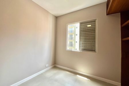 Quarto de apartamento para alugar com 1 quarto, 37m² em Vila Santa Catarina, São Paulo