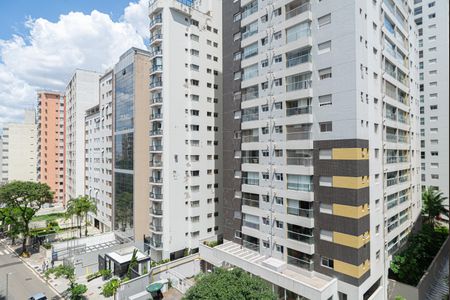 Apartamento para alugar com 49m², 1 quarto e sem vagaVista do Quarto