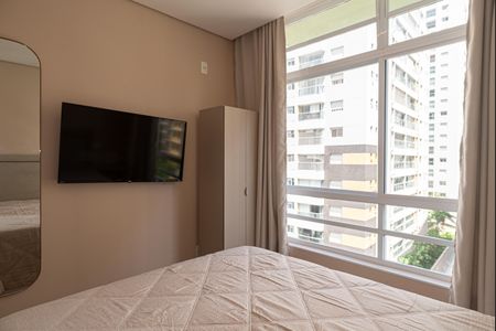 Apartamento para alugar com 49m², 1 quarto e sem vagaQuarto