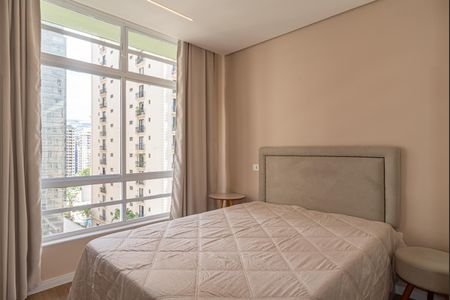 Apartamento para alugar com 49m², 1 quarto e sem vagaQuarto