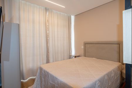 Apartamento para alugar com 49m², 1 quarto e sem vagaQuarto