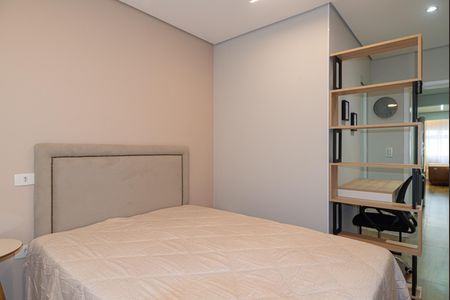 Apartamento para alugar com 49m², 1 quarto e sem vagaQuarto