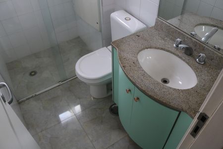 Apartamento para alugar com 100m², 2 quartos e 2 vagasBanheiro 2