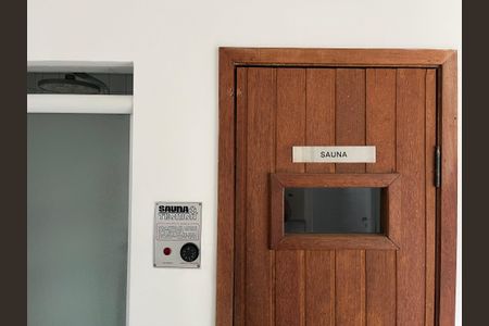 Apartamento para alugar com 100m², 2 quartos e 2 vagasSaúna