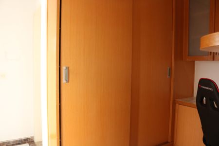 Escritório de apartamento para alugar com 2 quartos, 100m² em Perdizes, São Paulo